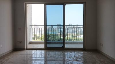 Living Room Image of 1855 Sq.ft 3 BHK Apartment / Flat for sale in Godrej Air, Sector 85 Gurgaon for Rs. 27900000