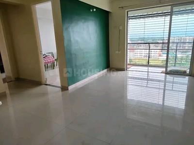Hall Image of 1175 Sq.ft 2 BHK Apartment / Flat for rent in Ideal Hill View, Narengi Tinali Guwahati for Rs. 24000