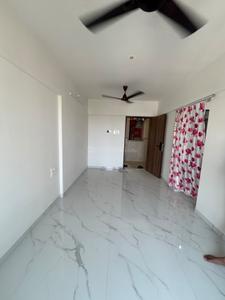Hall Image of 600 Sq.ft 1 BHK Apartment / Flat for sale in Gold Coin Silver Crest, Santacruz East Mumbai for Rs. 15000000
