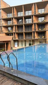 Image of 600 Sq.ft 1 BHK Apartment / Flat for sale in Panjim, Goa for Rs. 7500000