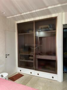 Bedroom Image of 2500 Sq.ft 4 BHK Apartment / Flat for sale in Sheth Avalon, Thane West Thane for Rs. 61500000