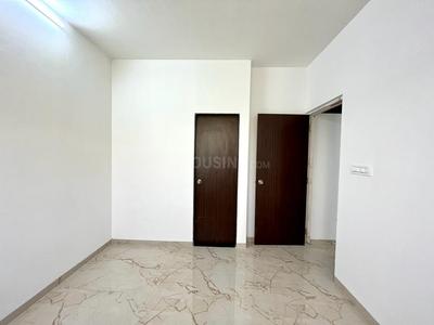 Bedroom Image of 562 Sq.ft 2 BHK Apartment / Flat for sale in Krishna Golden City, Ulhasnagar Thane for Rs. 4545000