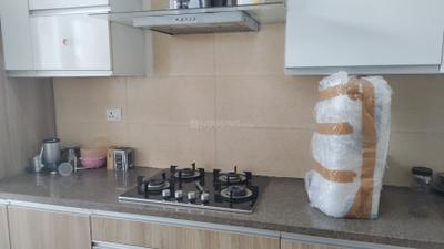 Kitchen Image of 1650 Sq.ft 2.5 BHK Apartment / Flat for sale in Puri Emerald Bay, Sector 104 Gurgaon for Rs. 25500000