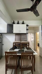 Hall Image of 1206 Sq.ft 2 BHK Apartment / Flat for sale in New Ranip Ahmedabad for Rs. 5800000