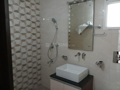 Image of 2025 Sq.ft 3 BHK Apartment / Flat for sale in Wave Estate Group Housing 2 Phase 1, Sector 85, Mohali for Rs. 21500000