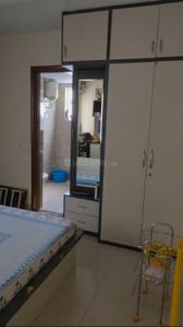 Bedroom Image of 1350 Sq.ft 3 BHK Apartment / Flat for sale in Mansarovar Jaipur for Rs. 7000000
