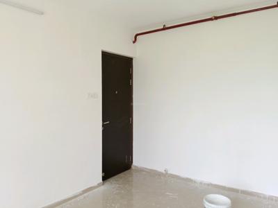 Living Room Image of 589 Sq.ft 1 BHK Apartment / Flat for rent in Kasarvadavali Thane for Rs. 19865