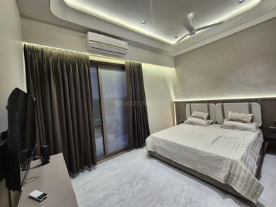 Bedroom Image of 5200 Sq.ft 5 BHK Independent House for sale in Apollo Sector E Golf Links, Kanadiya Indore for Rs. 35100000