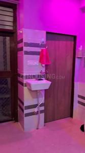 Bedroom Image of 700 Sq.ft 2 BHK Apartment / Flat for sale in Hasanpura Jaipur for Rs. 2299000