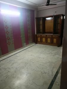 Hall Image of 850 Sq.ft 2 BHK Builder Floor for rent in Vaishali Ghaziabad for Rs. 22000