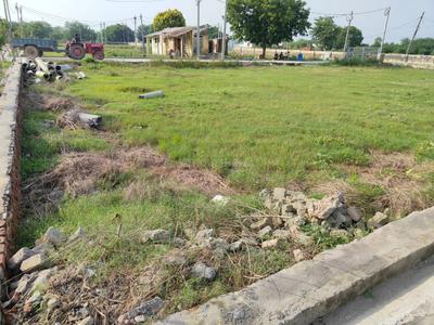 Image of 301 Sq.ft Residential Plot / Land for sale in Homes Techzone Enclave, Yeida, Greater Noida for Rs. 15050000