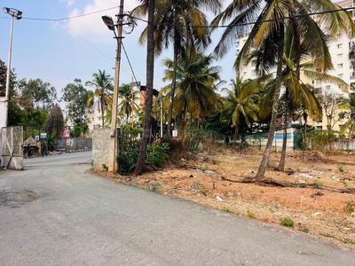 Image of 1615 Sq.ft 3 BHK Apartment / Flat for sale in Chansandra, Bengaluru for Rs. 11500010
