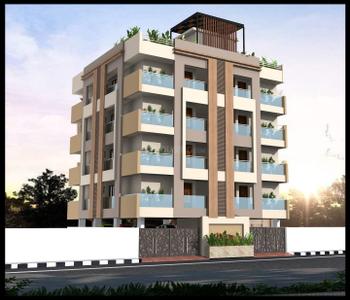 Image of 1200 Sq.ft 2 BHK Apartment / Flat for sale in Poonamallee, Chennai for Rs. 17000000