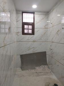Bedroom Two Image of 1250 Sq.ft 3 BHK Apartment / Flat for sale in Shalimar Garden Ghaziabad for Rs. 8350000