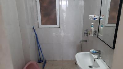Image of 1280 Sq.ft 2 BHK Apartment / Flat for rent in Pacifica Hillcrest, Financial District, Hyderabad for Rs. 50500