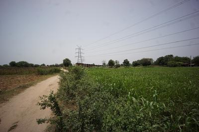 Image of 5233 Sq.ft Residential Plot / Land for sale in Dahegam, Gandhinagar for Rs. 23100000
