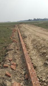 Image of 1000 Sq.ft Residential Plot / Land for sale in Maniram, Gorakhpur for Rs. 651000