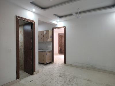 Living Room Image of 1250 Sq.ft 2 BHK Apartment / Flat for sale in Ambr Amore, Noida Extension Greater Noida for Rs. 4876200
