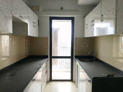 Kitchen Image of 1086 Sq.ft 2 BHK Apartment / Flat for sale in Lodha Palava Lagoona A To F, Palava Phase 2 Thane for Rs. 6000000