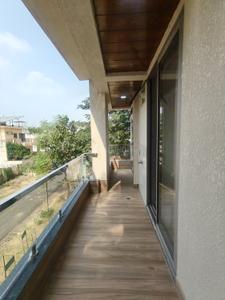 Balcony Image of 1796 Sq.ft 3 BHK Apartment / Flat for sale in RK The Veranda, Kanakpura Jaipur for Rs. 8200000