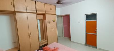 Bedroom Image of 500 Sq.ft 1 BHK Apartment / Flat for sale in Sethia Kalpavruksh Heights, Kandivali West Mumbai for Rs. 10500000