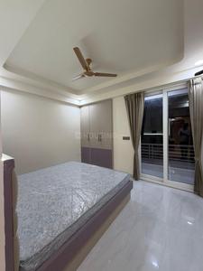 Bedroom Image of 1900 Sq.ft 4 BHK Apartment / Flat for sale in MRG Altura V, Mohanpura Jaipur for Rs. 6300000