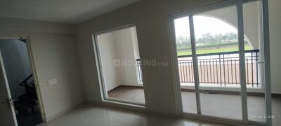 Bedroom Image of 1500 Sq.ft 3 BHK Apartment / Flat for sale in SBP Gateway Of Dreams, Nabha Zirakpur for Rs. 8890000