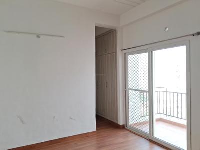 Bedroom Image of 1495 Sq.ft 3 BHK Apartment / Flat for sale in Panchsheel Pratishtha, Sector 75 Noida for Rs. 22900000