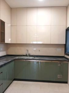 Kitchen Image of 2343 Sq.ft 4 BHK Apartment / Flat for sale in Sobha City, Sector 108 Gurgaon for Rs. 43000000