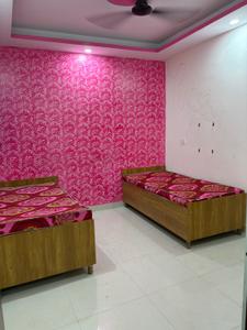 2 BHK Independent Builder Floor