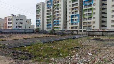 Image of 1650 Sq.ft 3 BHK Independent House for sale in Thiruverkkadu, Chennai for Rs. 9900000