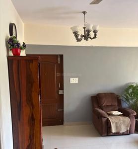 Hall Image of 1030 Sq.ft 2 BHK Apartment / Flat for sale in Godrej Avenues, Yelahanka Bengaluru for Rs. 11000000