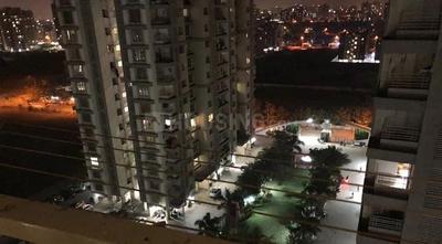 Balcony Image of 1575 Sq.ft 3 BHK Apartment / Flat for sale in JT Stuti Icon, Palanpur Surat for Rs. 5290000
