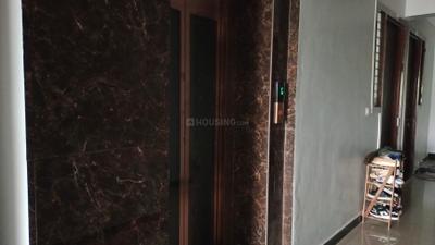 Lift Image of 300 Sq.ft 1 RK Builder Floor for rent in Sector 13 Gurgaon for Rs. 14000