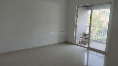 Living Room Image of 1020 Sq.ft 2 BHK Apartment / Flat for sale in Sukhwani Hermosa Casa, Mundhwa Pune for Rs. 9800000