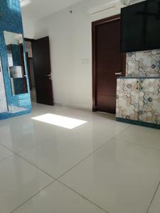 Bedroom Image of 1611 Sq.ft 3 BHK Apartment / Flat for rent in Candeur 40, Miyapur Hyderabad for Rs. 55000