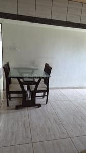 Kitchen Image of 1600 Sq.ft 3 BHK Apartment / Flat for rent in Tilak Nagar Bhavnagar for Rs. 25500