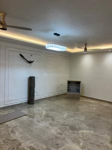 Hall Image of 2000 Sq.ft 4 BHK Builder Floor for sale in Rajendra Nagar Ghaziabad for Rs. 17200000