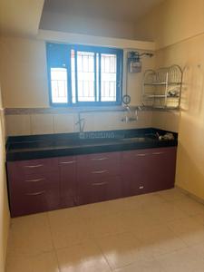 1 BHK Flat