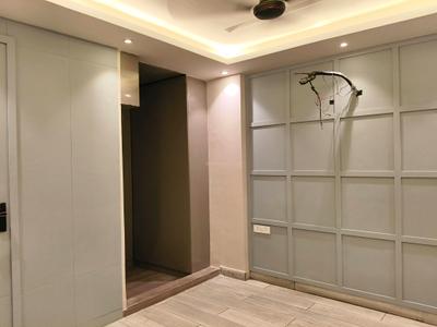 Bedroom Image of 2450 Sq.ft 3.5 BHK Builder Floor for sale in Big Block South City 2, Sector 49 Gurgaon for Rs. 28500000