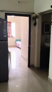 Hall Image of 1115 Sq.ft 2 BHK Apartment / Flat for sale in Himayath Nagar Hyderabad for Rs. 9000000