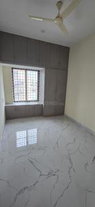 Bedroom Image of 1200 Sq.ft 2 BHK Builder Floor for rent in Nagarbhavi Bengaluru for Rs. 28000