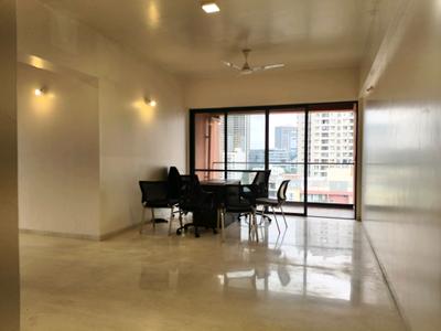 Living Room Image of 2010 Sq.ft 3 BHK Apartment / Flat for sale in Baner Pune for Rs. 23500000