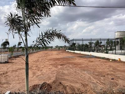 Image of 1572 Sq.ft Residential Plot / Land for sale in Kurumbapalayam, Coimbatore for Rs. 7127000