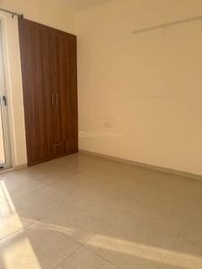 Bedroom Image of 968 Sq.ft 3 BHK Apartment / Flat for sale in Sushma Grande NXT, Gazipur Zirakpur for Rs. 9500000