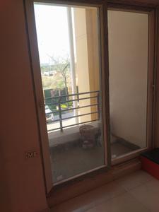 Balcony Image of 1640 Sq.ft 3 BHK Apartment / Flat for sale in Mangalam Neelkanth Dreamz, Baraulikhalilabad Lucknow for Rs. 10168000
