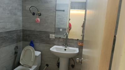 Image of 954 Sq.ft 2 BHK Apartment / Flat for rent in Gaurs Siddhartham, Siddharth Vihar, Ghaziabad for Rs. 24000