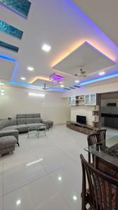 Hall Image of 1650 Sq.ft 3 BHK Apartment / Flat for sale in Kumar Picasso, Hadapsar Pune for Rs. 24000000
