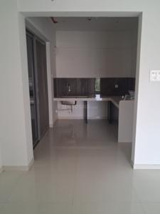 Kitchen Image of 1450 Sq.ft 3 BHK Apartment / Flat for sale in Yashada Vantage Twenty One, Pimple Saudagar Pune for Rs. 19000000