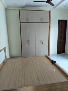 Bedroom Image of 1600 Sq.ft 3 BHK Apartment / Flat for rent in Pratap Nagar Nagpur for Rs. 45000